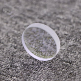 Fiber Laser Protective Windows S1 Fused Silica